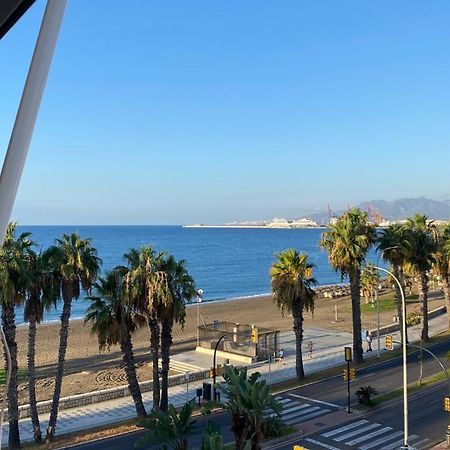 Bellavista Beach Apartment Málaga Extérieur photo