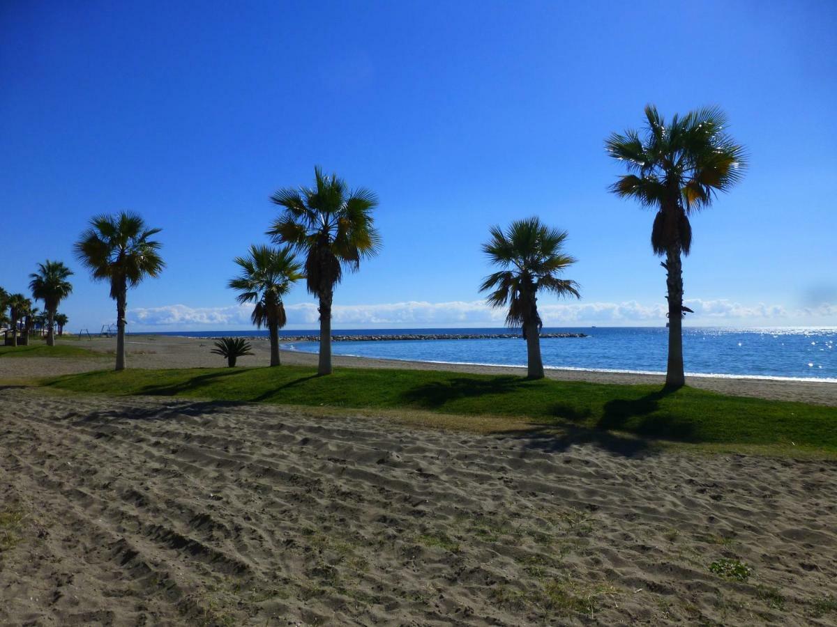 Bellavista Beach Apartment Málaga Extérieur photo