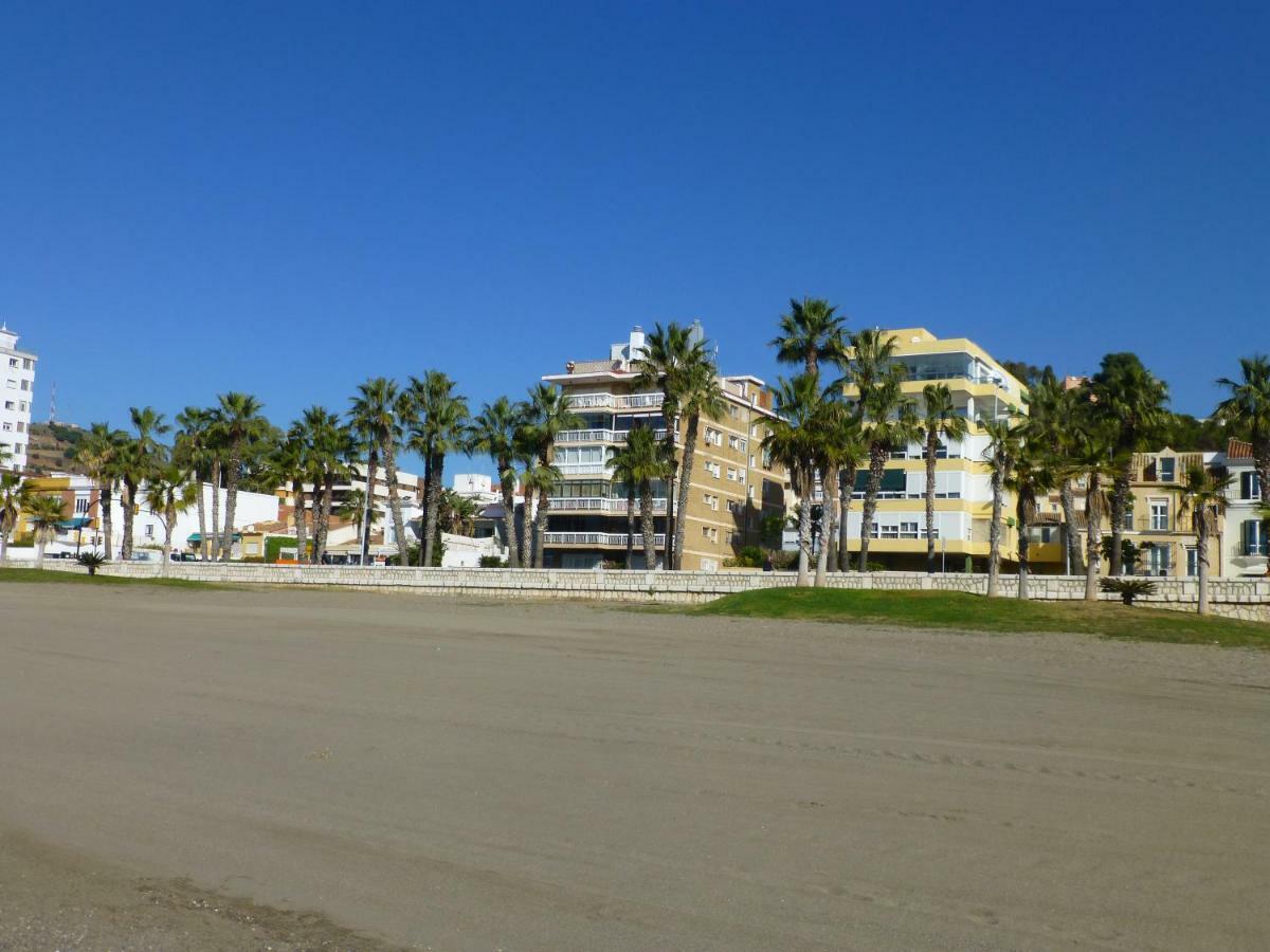 Bellavista Beach Apartment Málaga Extérieur photo