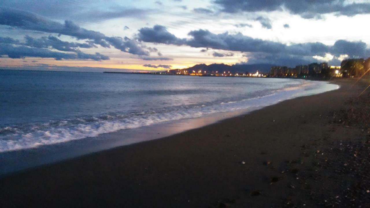 Bellavista Beach Apartment Málaga Extérieur photo