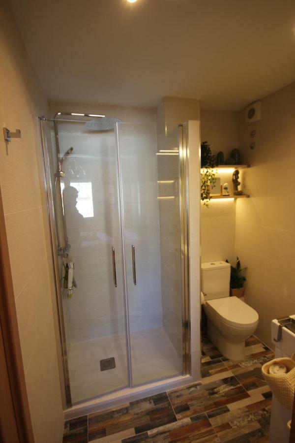 Bellavista Beach Apartment Málaga Extérieur photo
