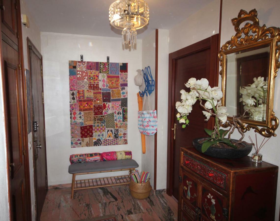 Bellavista Beach Apartment Málaga Extérieur photo